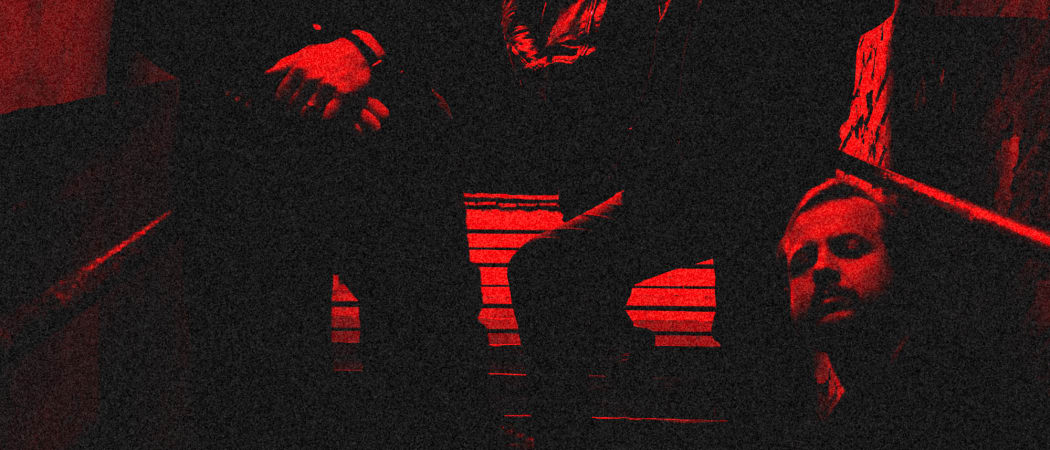 Sturgill Simpson Returns as Johnny Blue Skies with New Album