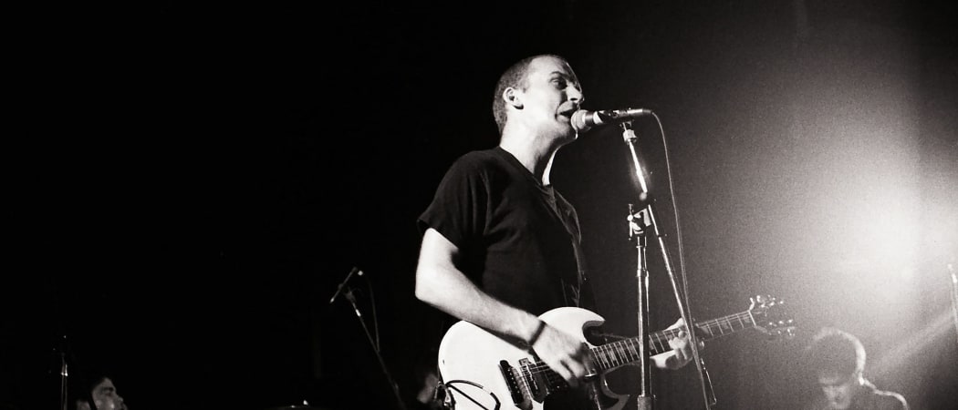 Fugazi Releases Lost 1992 Steve Albini Sessions for Charity