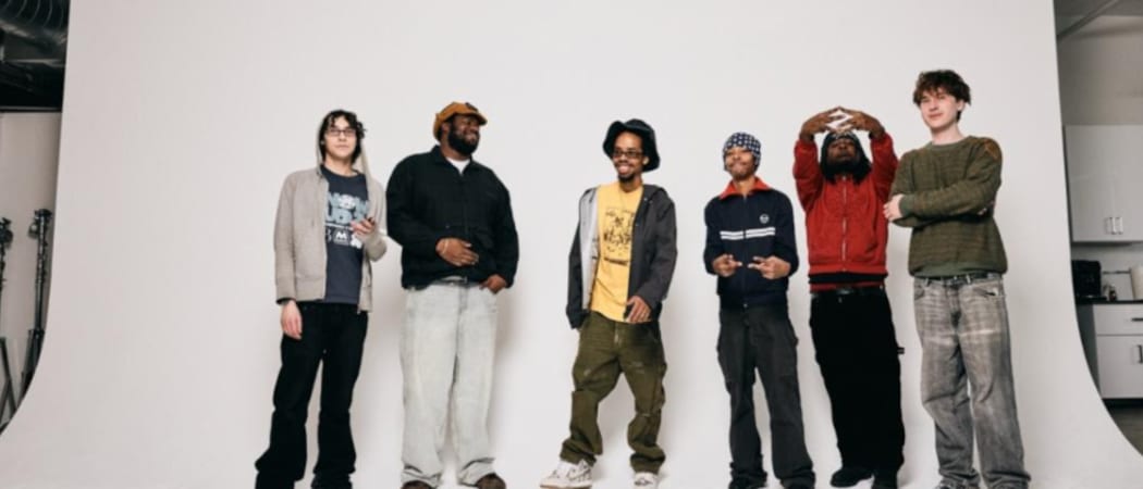 MIKE and Earl Sweatshirt Announce Joint Album with Surf Gang