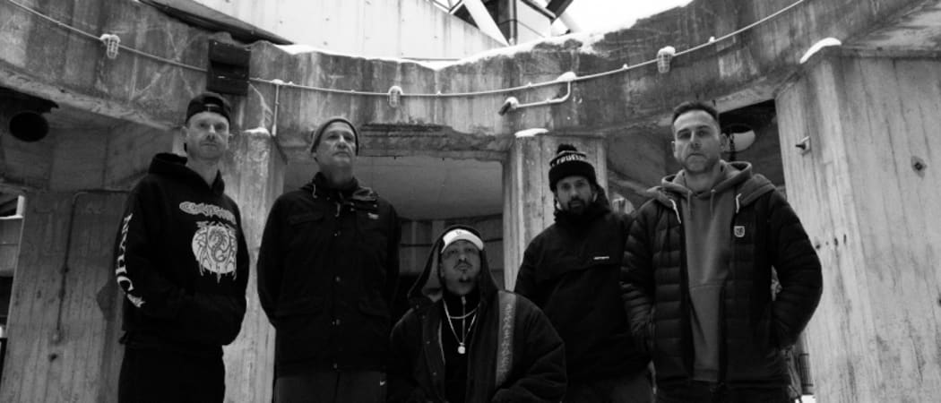 Terror Announces Tour Supporting New Album ‘Still Suffer’