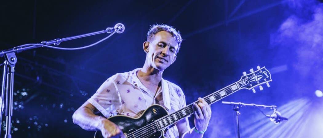 Buck Meek Releases New Single, Announces Solo Tour