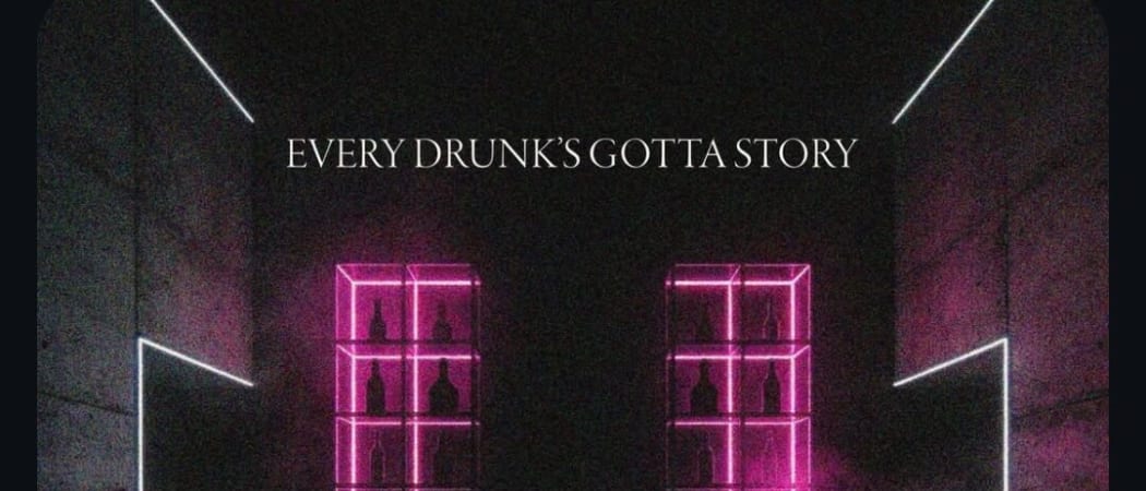 Eoin Shannon Releases Cinematic Album ‘Every Drunk's Gotta Story’