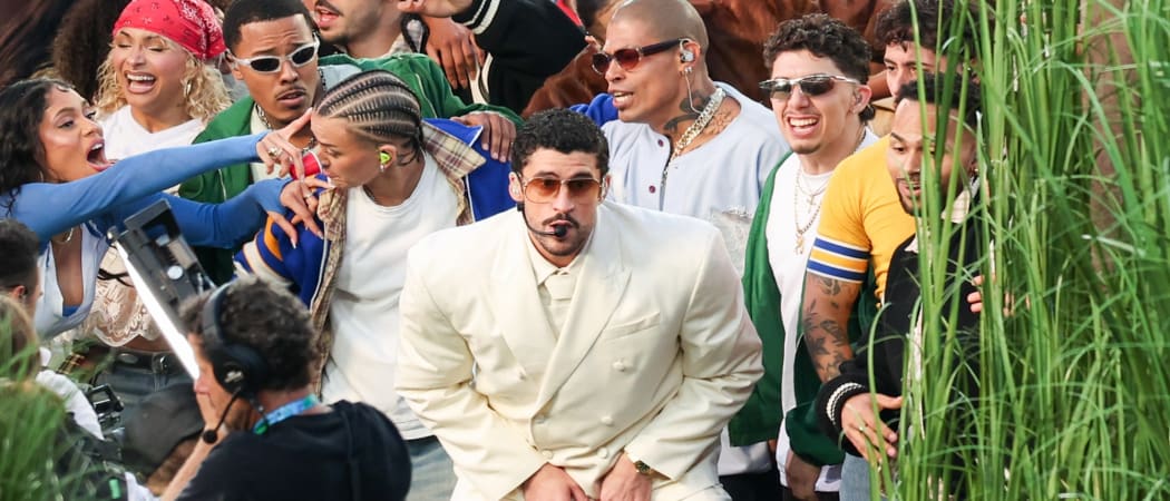 Bad Bunny's Super Bowl Show Sparks Cultural Celebration and Controversy