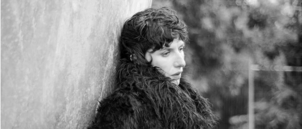 Aldous Harding Announces Fifth Album ‘Train on the Island’