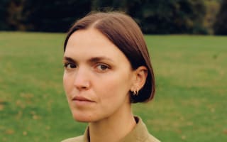 Album Review: Olive Jones – For Mary