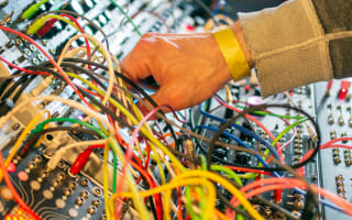 SUPERBOOTH26 FEZ Berlin / 7-9.5.2026