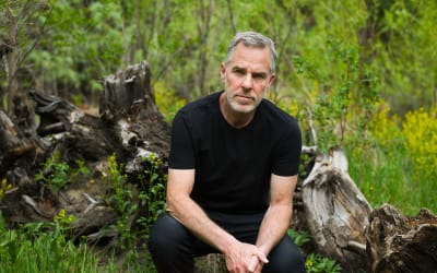 ALBUM PREMIERE: Michael Rudd Continues Prolific Run of Southwestern Folk-rock with Deep and Soulful ‘Ways of the World’ - Glide Magazine