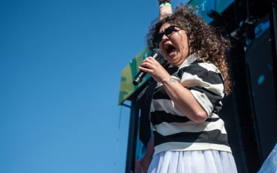 Songs to See at BottleRock, 2025