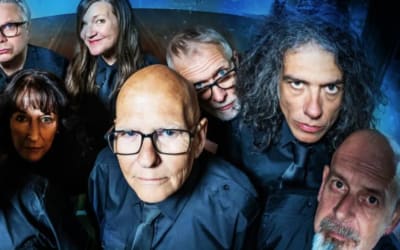 Cardiacs – LSD - Neon Filler