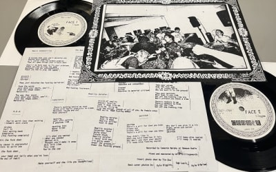 Gunner — Reality Soldier (Iron Lung)