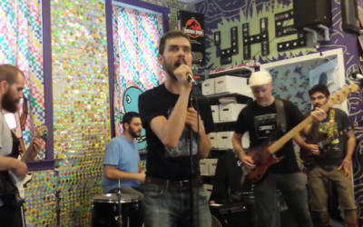 Landowner — Assumption (Exploding in Sound)