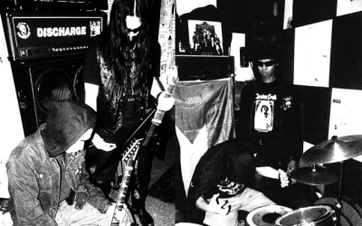 Cryptid Spawn — Black Phosphorous Dungeon (Iron Lung)