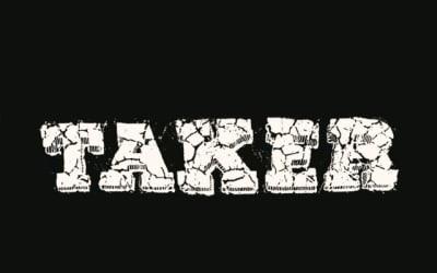 Taker — Sons and Daughters (Self-released)