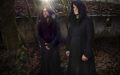 Sunn O))) — S/T (Sub Pop)