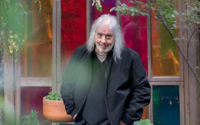 Dust, Volume 12, Number 3