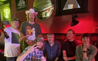 Winged Wheel — Desert So Green (12XU)