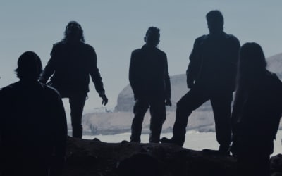 Evil Damn — Eons of Horror (Hells Headbangers)