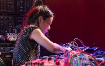 Midori Hirano &mdash; Otonoma (Thrill Jockey)