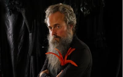 Iron & Wine — Hen’s Teeth (Sub Pop)