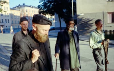 أحمد [Ahmed] — سماع [Sama'a] (Audition) (OTOROKU)