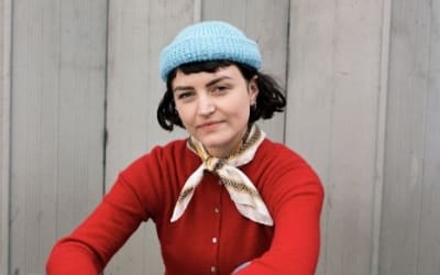 Lande Hekt — Lucky Now (Tapete)