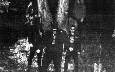 Final Dose — Endless Woe (Self-released)