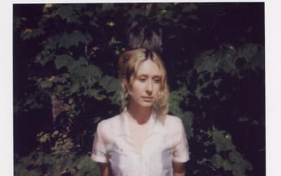 Jackie West — Silent Century (Ruination)