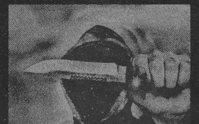 Hässlig / Opresija — Kali Yuga Aural Terror (Self-released)