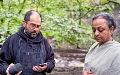 David Vélez — Capsicum: Music Against Racism (Marginal Frequency)