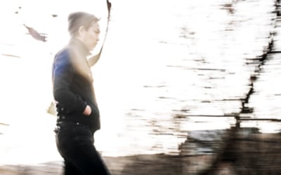 Tashi Dorji — low clouds hang, this land is on fire (Drag City)