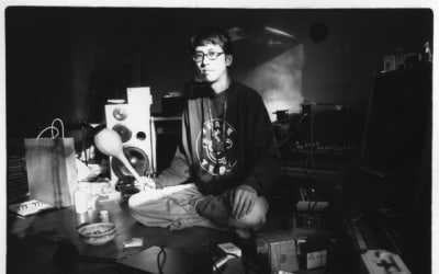 Susumu Yokota — Will (Skintone Records/Lo Recordings)