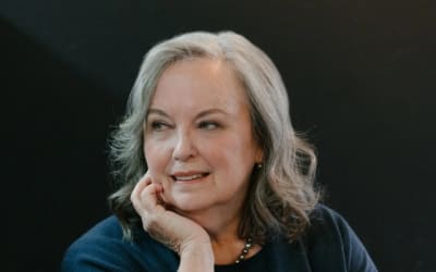 Eliza Garth — By the River (Centaur)