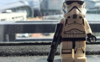 Acid Techno with: Alynment – Dr. Seuss (Original Mix)