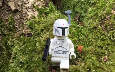 Cool electronica with: Patros15 x Ish10 Yow1r0, and N8MusicVisuals