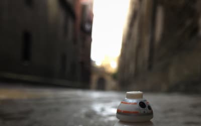 Downtempo from: Ari Politi – The Answer