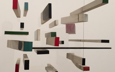 Indie electronica from: Elia Casu x Antonio Pinna