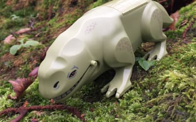 Ambient Sunday double with: Andrew Land, and Drifting Into Silence