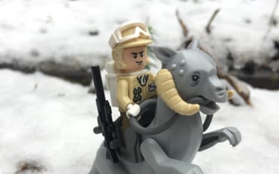 Ambient Sunday supplemental: Atkal Atkala – Aftur