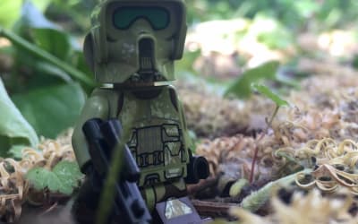 Midweek chill with: Eric Hilton – Akasha