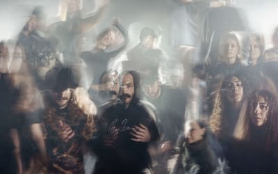 African Paper | Taiga Trans: Debüt des Kollektivs Fauna