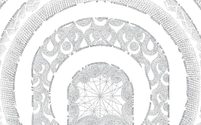 African Paper | Osni The Flare: Audiovisuelles Werk von Tristan Allen