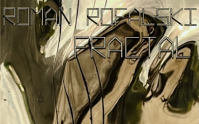 African Paper | Roman Rofalski: Doppelrelease auf Oscillations