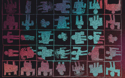 African Paper | Powięź: Popsysze mit neuem Studioalbum