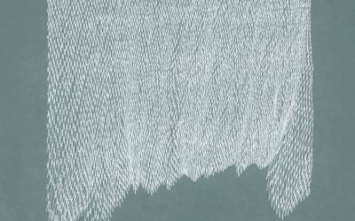 African Paper | Aerial: Oker mit ihrem dritten Album