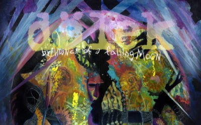 African Paper | Brilliance of a Falling Moon: Neuer Longplayer von Dälek