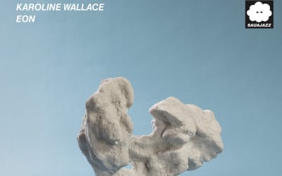 African Paper | Eon: Karoline Wallace und Ensemble mit neuer LP