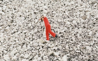 African Paper | Lyrik und MIDI-Soundfonts: Neues Album von Radio Hito