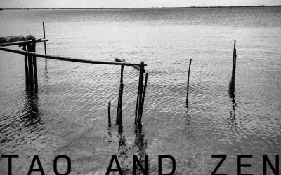 African Paper | Tao And Zen: Neues Tape von Empty House