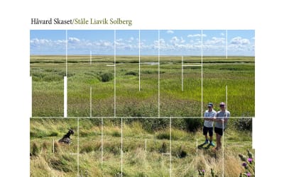 African Paper | Truck Rurâl: Håvard Skaset und Ståle Liavik Solberg als Duo