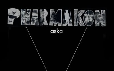 African Paper | Pharmakon und Aska im Berliner Cassiopeia